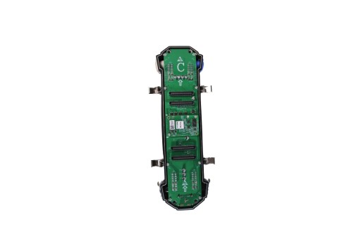Vídeo Led P1.9mm INDOOR