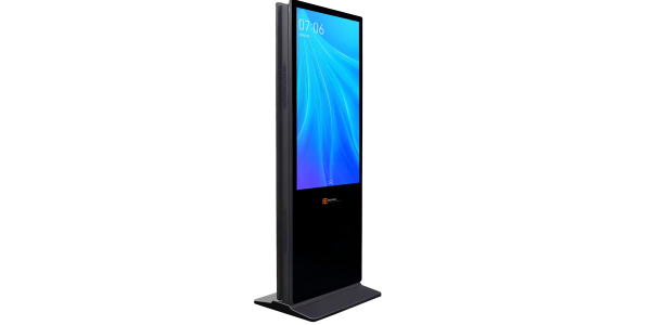 Totem, Mupi, 65" Waterproof outdoor