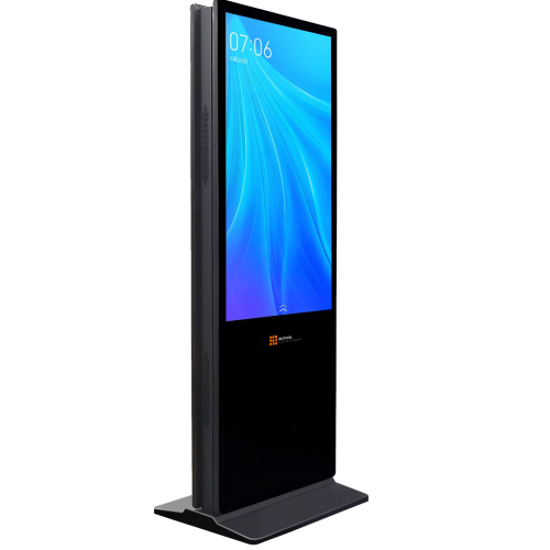 Totem, Mupi, 65" Waterproof outdoor