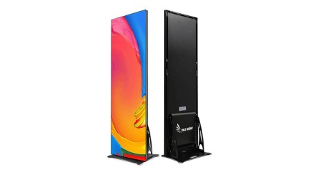 Poster Led Advertising