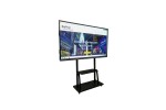 Interactive whiteboard 86"