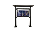 Ecrã horizontal outdoor 65"