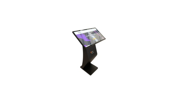 Ecrã tátil K-shape 32"