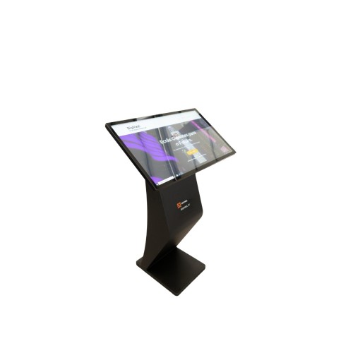 Ecrã tátil K-shape 32"